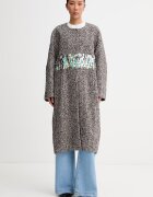 MUNTHE палто дамски NINELLA кафяво 262151026201