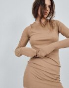 Muuv. Рокля LIGHT RIB