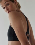 Muuv. Спортен сутиен MUUV Basic