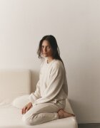 Muuv. Суичър Subtle Cotton