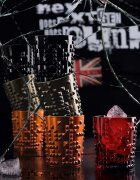 Nachtmann Чаша Ruby 330 ml в червено