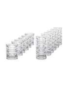 Nachtmann Ethno set 12