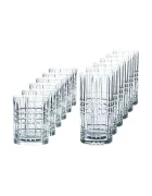 Nachtmann Комплект чаши Highland Square 345/445 ml 12 броя