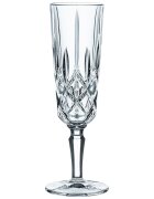 Nachtmann Комплект чаши за шампанско Noblesse 151 ml (4 броя)