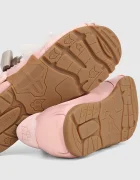 Naked Wolfe Adorable Pink Satin маратонки дамски розови