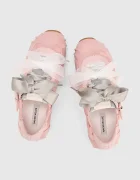 Naked Wolfe Adorable Pink Satin маратонки дамски розови
