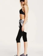 Naked Wolfe Велурени маратонки Adored в сиво Adored Grey Suede