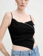 Nanushka Блуза ZORKA