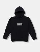 Napapijri Детски суичър B-CHAMOIS