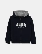 Napapijri Детски суичър B-INOT
