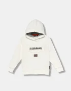 Napapijri Детски суичър BURGEE