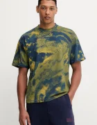 Napapijri Памучна тениска S-Anter