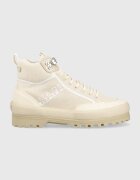 Napapijri Високи кецове x Superga