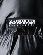 Napapijri яке дамско A-Glane черно NP0A4HZ50411