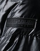 Napapijri яке Glane черно NP0A8AHO0411