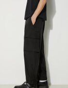 Neil Barrett Панталон Fireman Loose Cargo Trousers