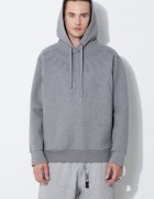 Neil Barrett Суичър Fairisle Thunderbolt Sweatshirt