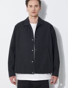 Neil Barrett Яке Boxy Coach Jacket