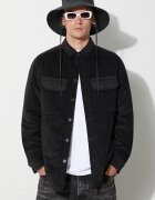 Neil Barrett Яке Neil Barett LOOSE BICOLOR FLAP POCKET PADDED