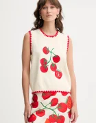 Never Fully Dressed Елек Tomato