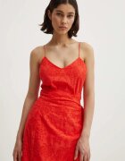 Never Fully Dressed Памучен топ Cami Top
