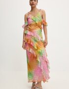 Never Fully Dressed Рокля Faro Dress
