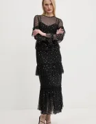 Never Fully Dressed Рокля Star Mesh