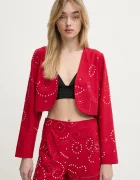Never Fully Dressed Сако Gem