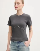 Never Fully Dressed Тениска