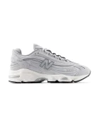 New Balance 1000 маратонки от велур сиви U10002LV