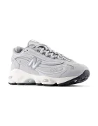 New Balance 1000 маратонки от велур сиви U10002LV