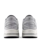 New Balance 1000 маратонки от велур сиви U10002LV
