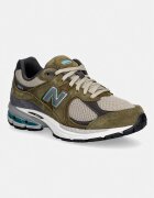 New Balance 2002 маратонки зелени U20028RG