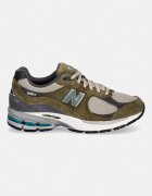 New Balance 2002 маратонки зелени U20028RG
