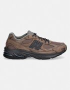 New Balance 2010 маратонки мъжки кафяви U20106WB