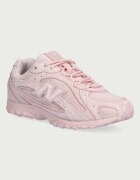 New Balance 204 маратонки дамски от велур розови U204L2BL