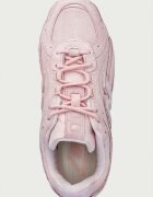 New Balance 204 маратонки дамски от велур розови U204L2BL
