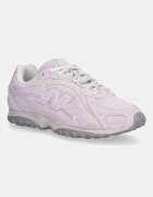 New Balance 204 маратонки от велур виолетови U204LMMB