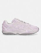 New Balance 204 маратонки от велур виолетови U204LMMB