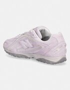 New Balance 204 маратонки от велур виолетови U204LMMB
