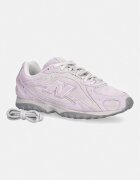 New Balance 204 маратонки от велур виолетови U204LMMB