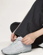New Balance 204 маратонки от велур виолетови U204LMMB