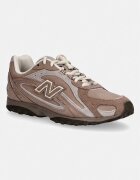 New Balance 204 Маратонки Женски велурени кафяви U204LMMA