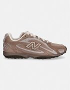 New Balance 204 Маратонки Женски велурени кафяви U204LMMA
