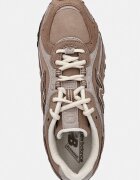 New Balance 204L маратонки дамски от велур кафяви U204LMMA