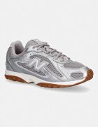 New Balance 204L маратонки дамски сребърни U204LPP