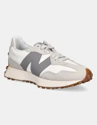 New Balance 327 сив U327LT