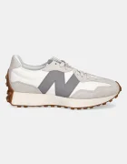 New Balance 327 сив U327LT