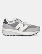 New Balance 370 сив U370AH
