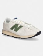New Balance 471 маратонки дамски от велур бежови U4715MR